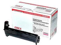 Original Oki 43460206 magenta Drum Unit